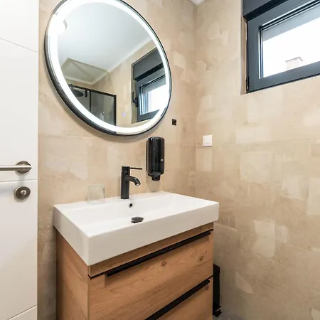 Aurea Apartament