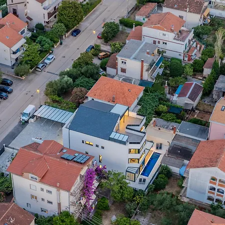 Aurea Apartamento
