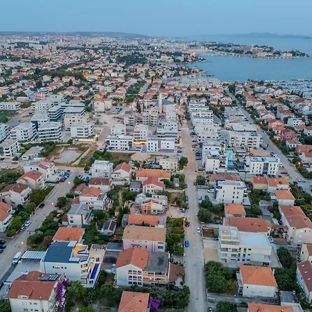 Aurea Apartament