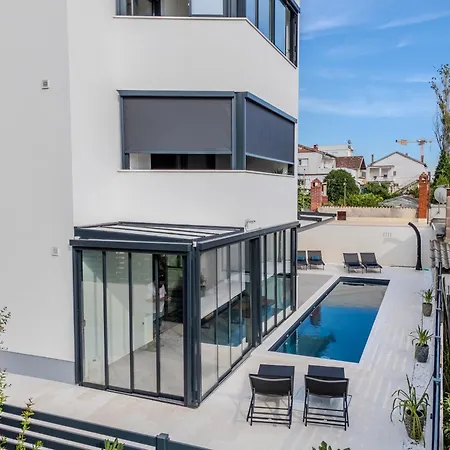 Apartamento Aurea