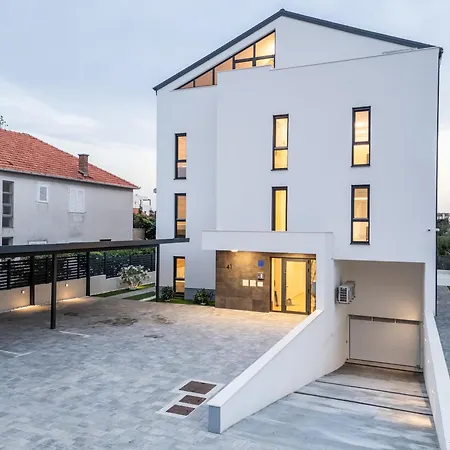Apartamento Aurea