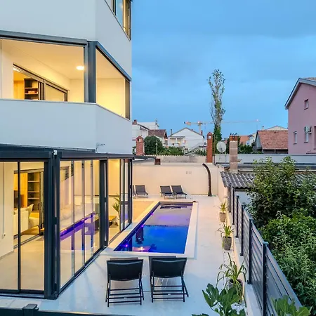 Aurea Zadar
