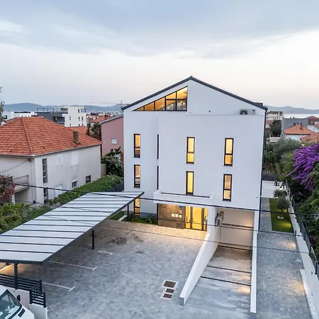 Aurea Apartamento