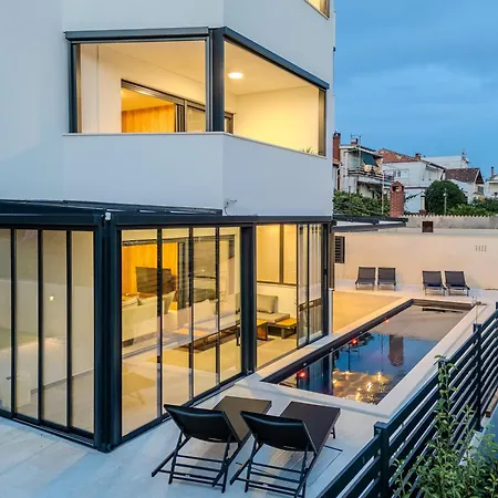 Apartamento Aurea Zadar