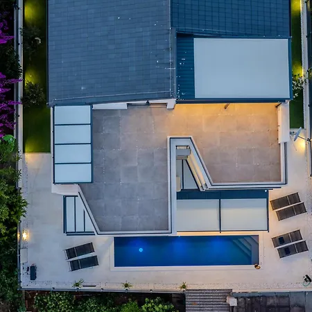 Aurea Apartamento *