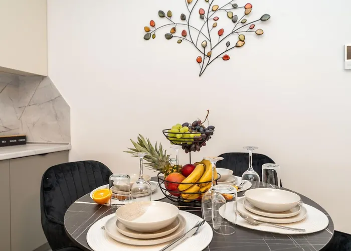 Apartman Aurea Zadar