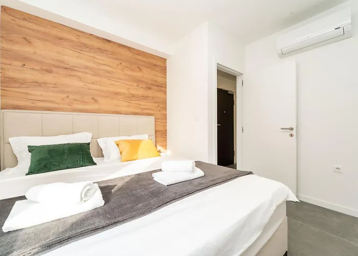 Apartman Aurea Zadar