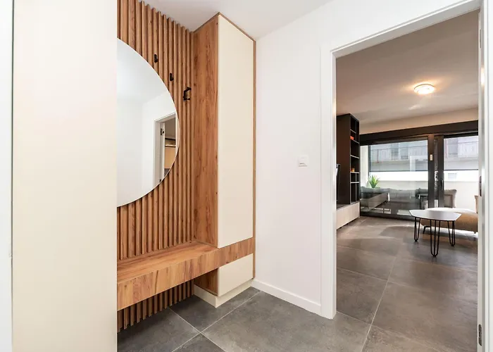 Apartman Aurea Zadar