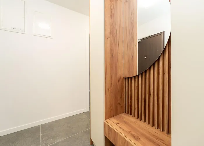 Apartman Aurea Zadar