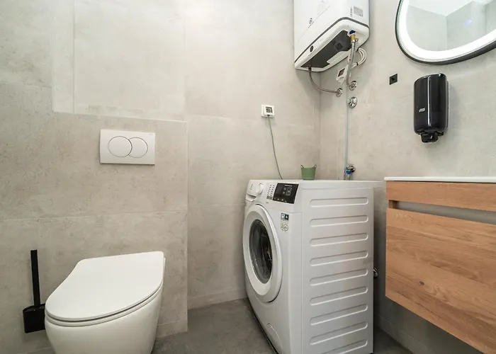 Apartman Aurea Zadar