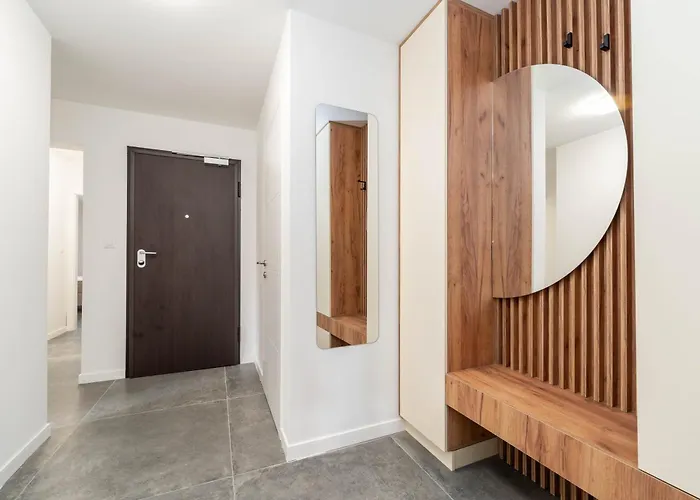 Aurea Apartman Zadar
