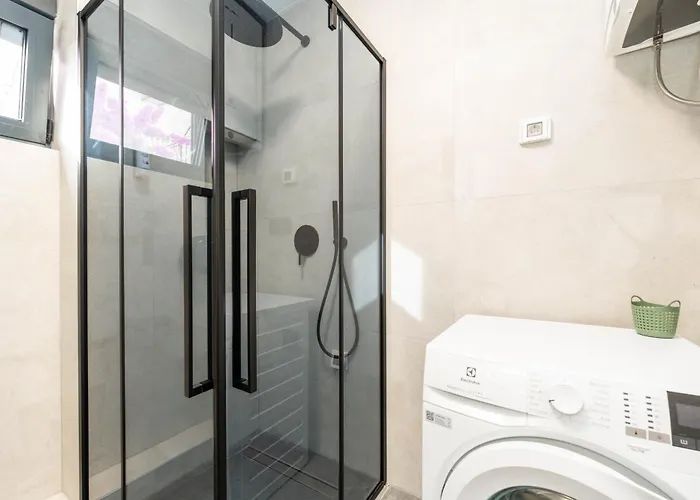 Aurea Apartman Zadar