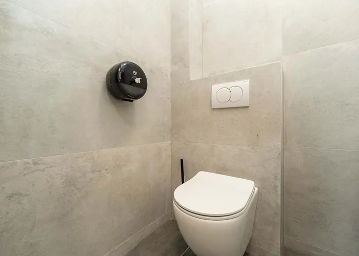 Apartman Aurea Zadar