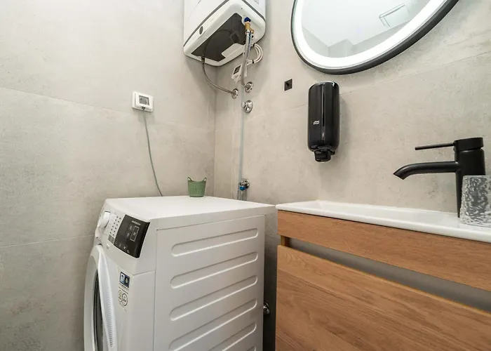 Aurea Apartman Zadar