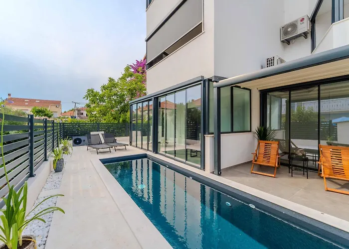 Apartman Aurea Zadar